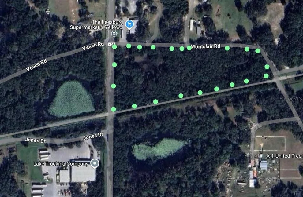 Unit for sale at MONTCLAIR ROAD, LEESBURG, FL 34748