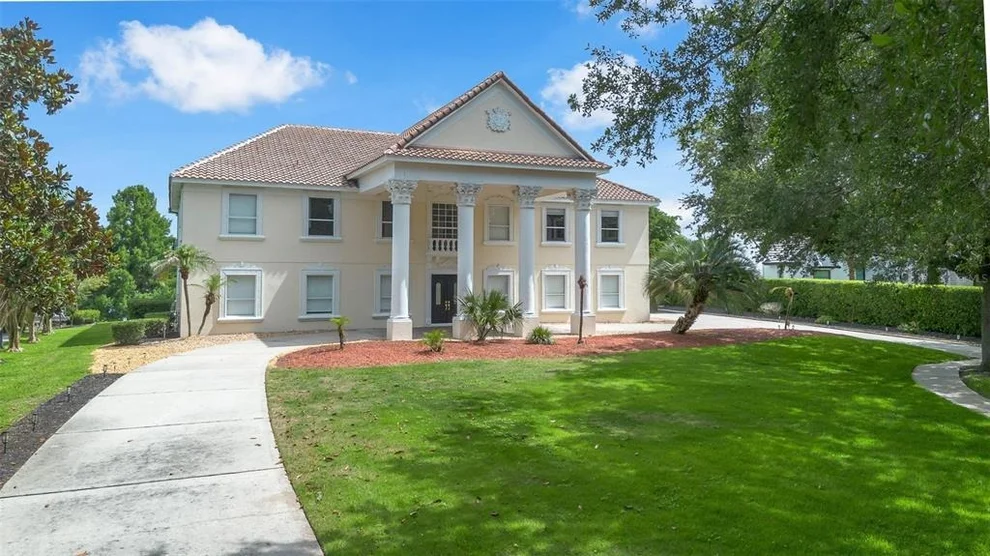 Unit for sale at 9656 WEATHERSTONE COURT, WINDERMERE, FL 34786