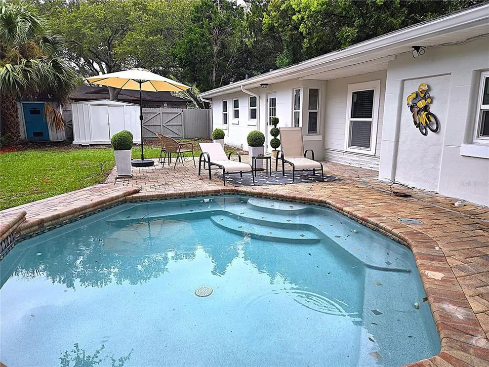 Unit for sale at 264 14TH STREET NW, LARGO, FL 33770