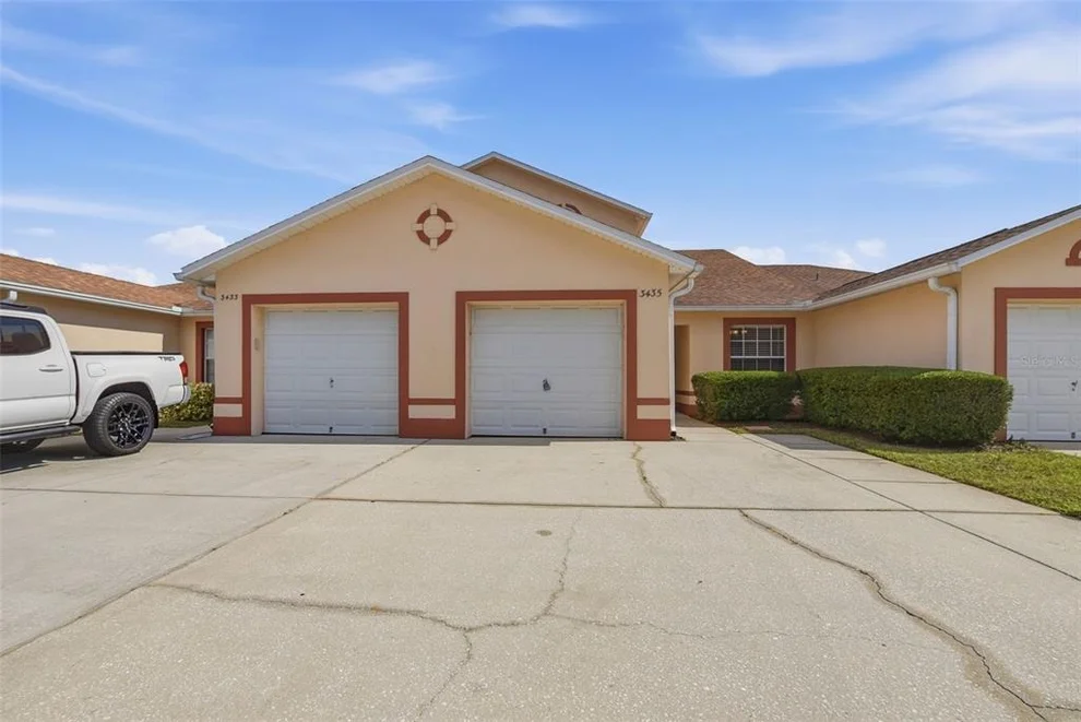 Unit for sale at 3435 VILLAGE GREEN COURT, ST CLOUD, FL 34772