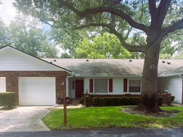 Unit for sale at 5184 LAZY OAKS DRIVE, WINTER PARK, FL 32792