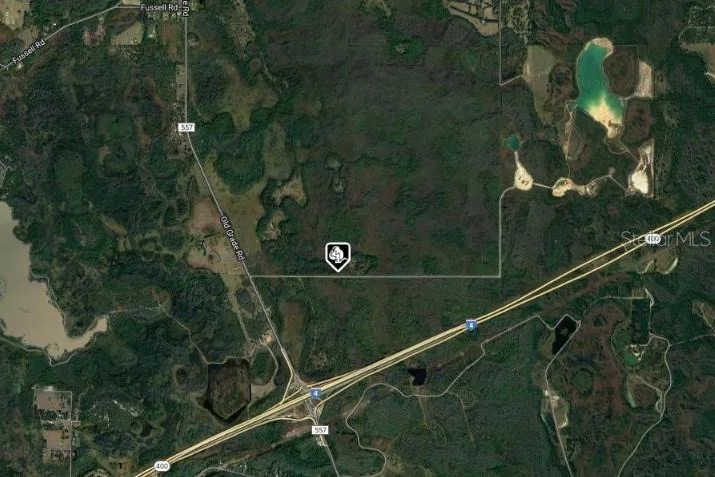 Unit for sale at OLD GRADE ROAD, POLK CITY, FL 33868