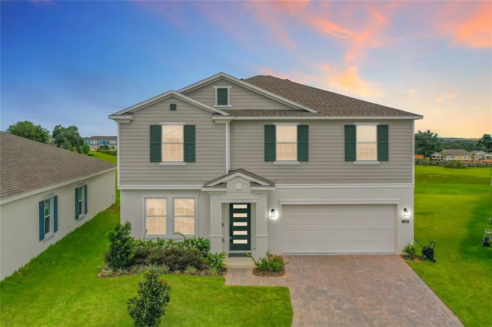 Unit for sale at 7542 HEADWATERS COURT, GROVELAND, FL 34736