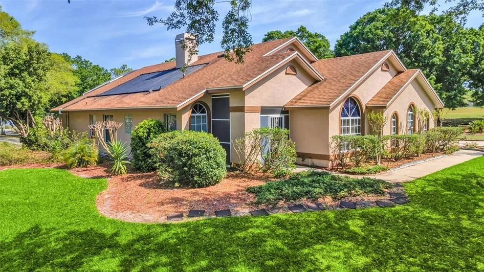 Unit for sale at 16610 MAJESTIC COURT, CLERMONT, FL 34711