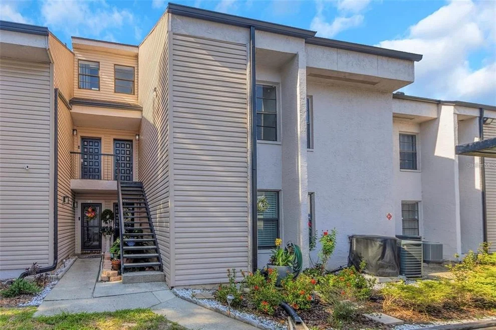 Unit for sale at 5151 PURITAN CIRCLE, TAMPA, FL 33617