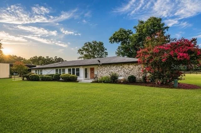 Unit for sale at 16525 SW 5TH PLACE, NEWBERRY, FL 32669