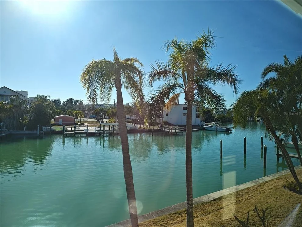 Unit for sale at 12000 CAPRI CIRCLE S, TREASURE ISLAND, FL 33706