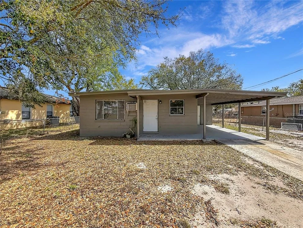 Unit for sale at 319 LETA STREET, AUBURNDALE, FL 33823