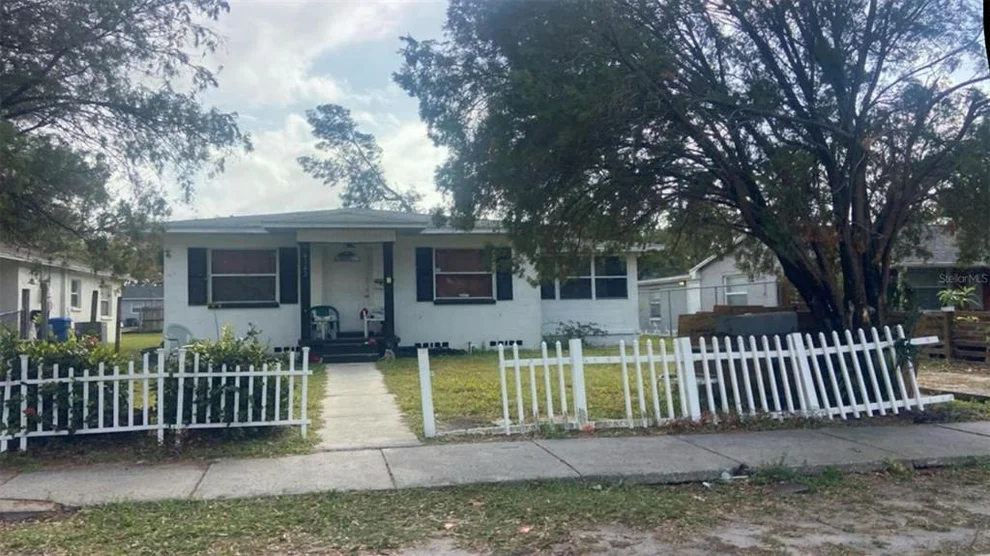 Unit for sale at 4142 12TH AVENUE S, ST PETERSBURG, FL 33711
