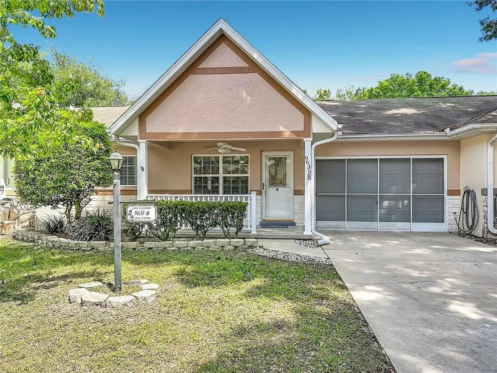 Unit for sale at 9635 SW 94TH TERRACE, OCALA, FL 34481