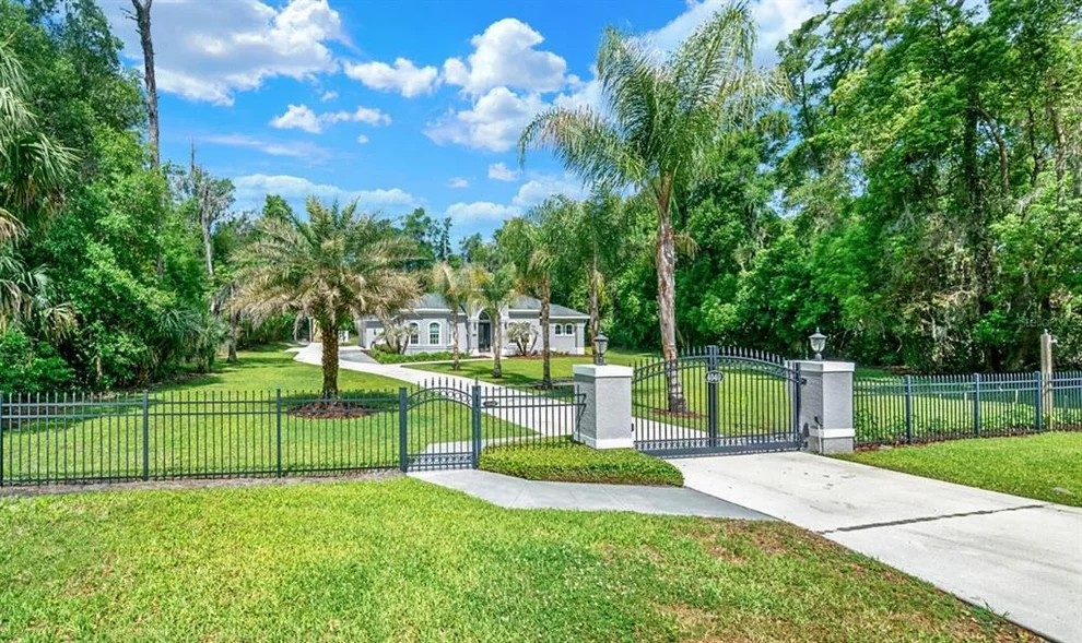 Unit for sale at 4040 GRAND AVENUE, DELAND, FL 32720