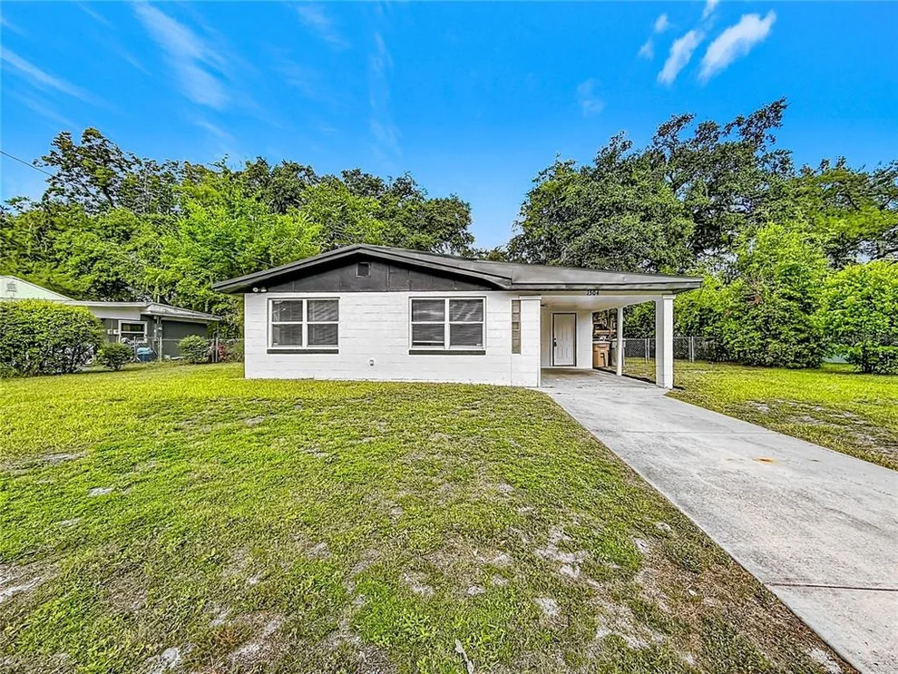 Unit for sale at 1504 NW 19TH COURT, OCALA, FL 34475