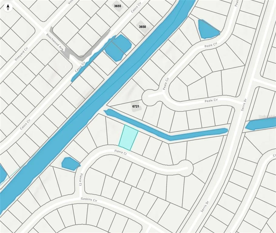 Unit for sale at FLAVIA COURT, NORTH PORT, FL 34288