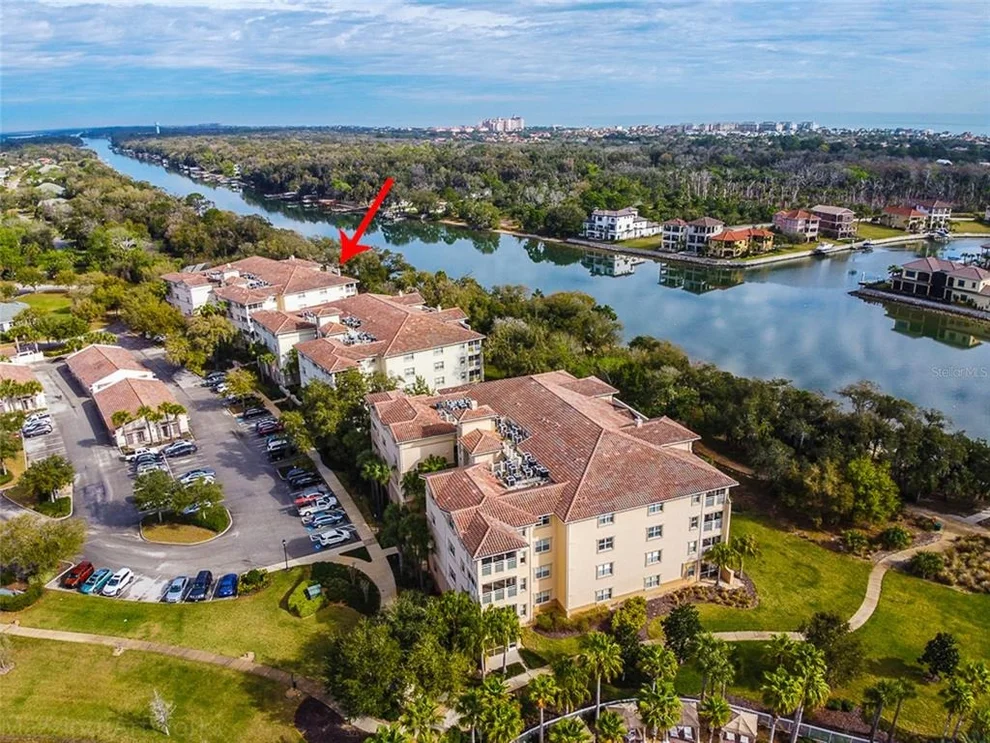 Unit for sale at 35 RIVERVIEW BEND S, PALM COAST, FL 32137