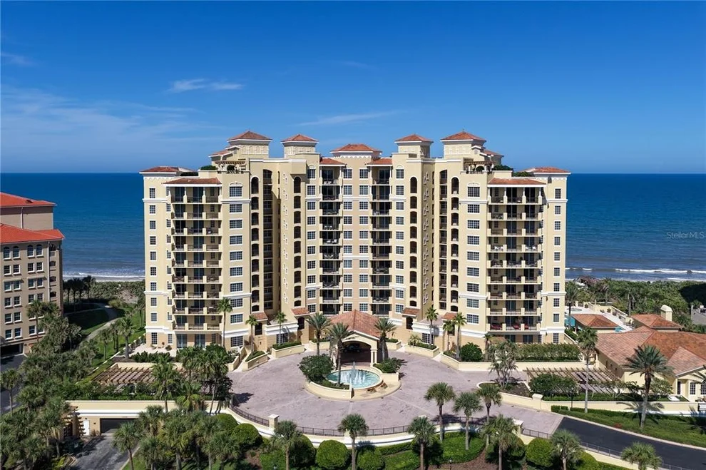 Unit for sale at 19 AVENUE DE LA MER, PALM COAST, FL 32137