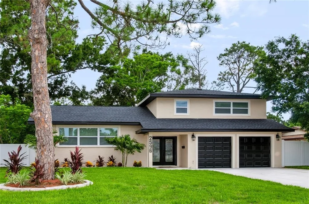 Unit for sale at 2596 COLUMBUS WAY S, ST PETERSBURG, FL 33712