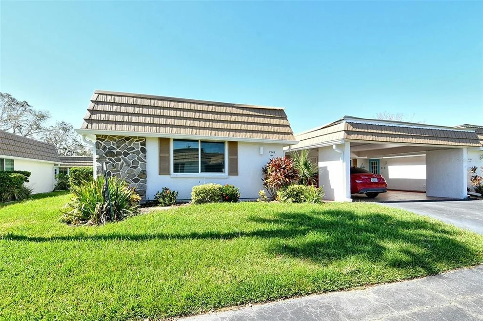 Unit for sale at 2607 RIVERBLUFF PARKWAY, SARASOTA, FL 34231