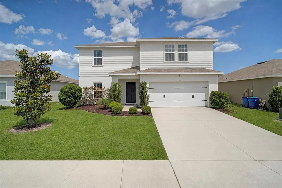 Unit for sale at 313 FIDDLEWOOD COURT, DAVENPORT, FL 33837