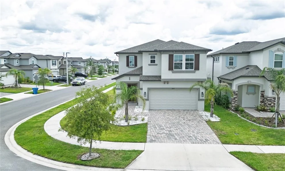 Unit for sale at 2876 MISTY MARBLE DRIVE, ZEPHYRHILLS, FL 33540