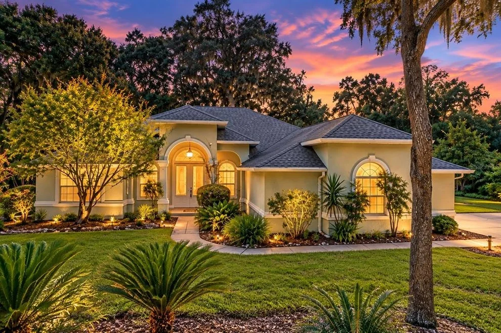 Unit for sale at 3755 CARRICK DRIVE, ORMOND BEACH, FL 32174