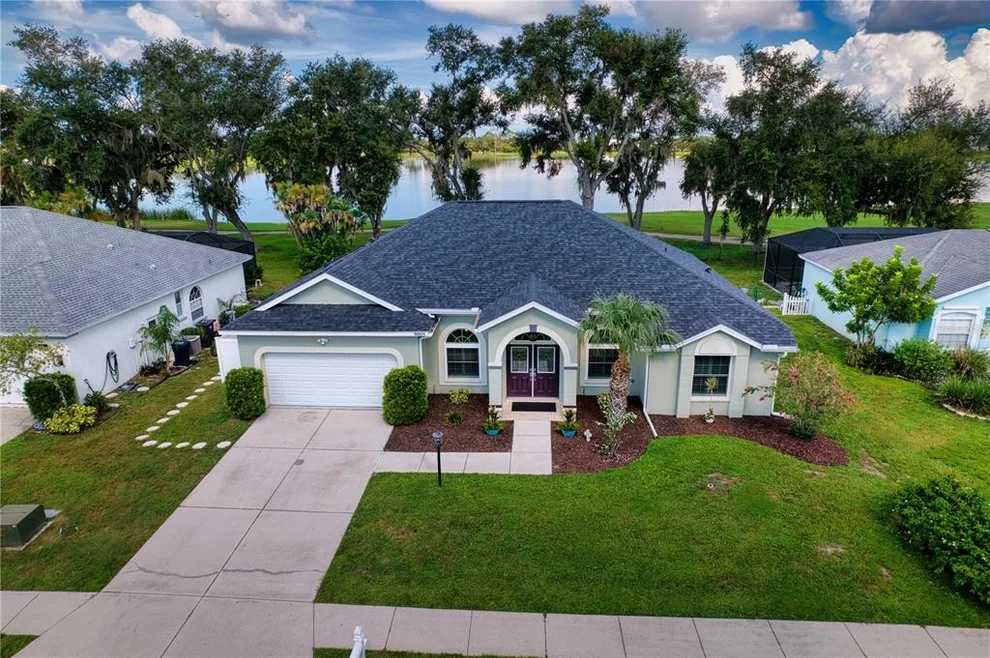 Unit for sale at 9005 69TH AVENUE E, PALMETTO, FL 34221