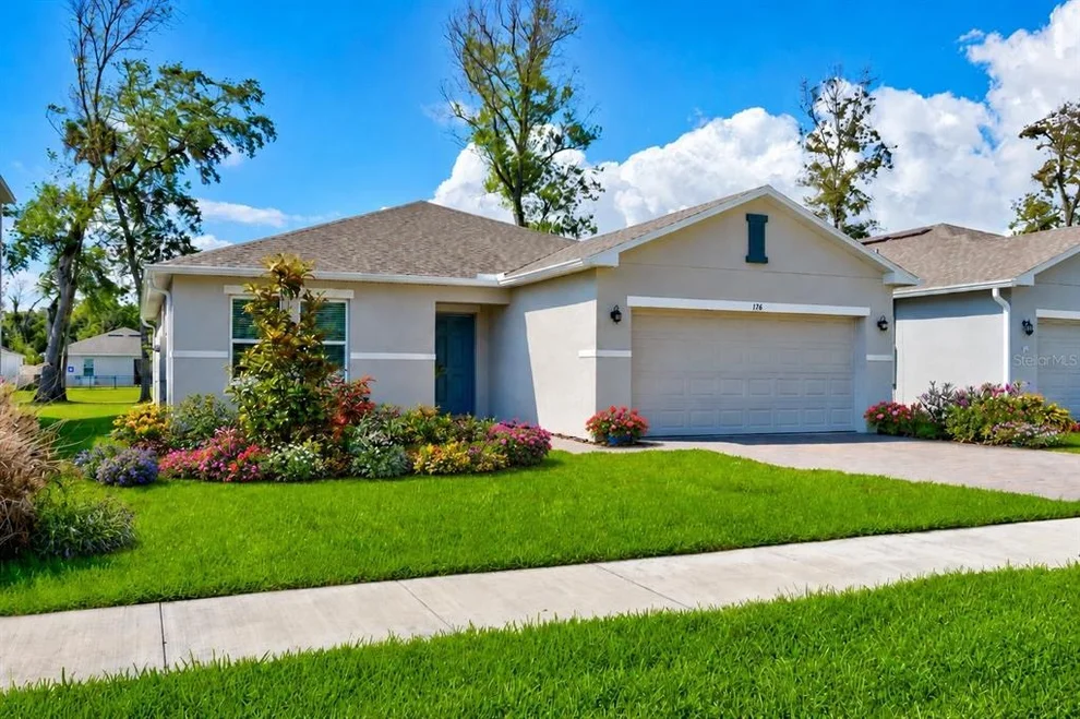 Unit for sale at 176 JONES FISH CAMP ROAD, EDGEWATER, FL 32141