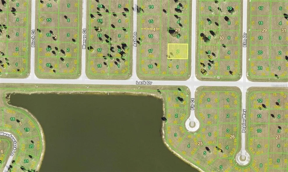 Unit for sale at 3 ELM DRIVE, PLACIDA, FL 33946