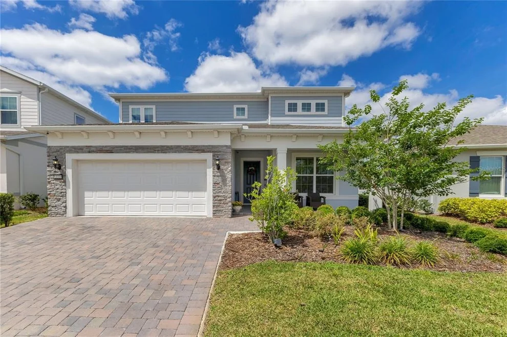 Unit for sale at 13330 PANAMA BEACH COURT, ORLANDO, FL 32827