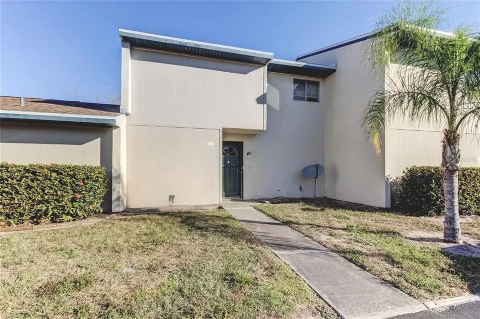 Unit for sale at 965 WHITMAN DRIVE, SARASOTA, FL 34243