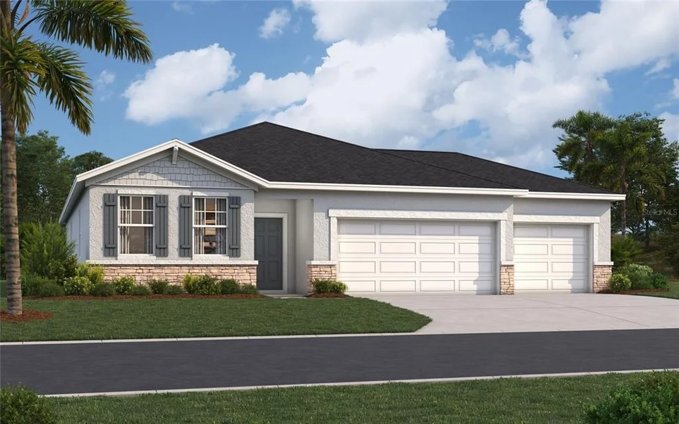 Unit for sale at 12831 TROVITA DRIVE, GRAND ISLAND, FL 32735