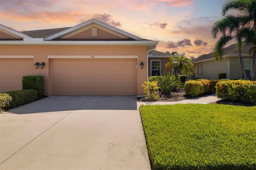 Unit for sale at 292 CAPULET DRIVE, VENICE, FL 34292