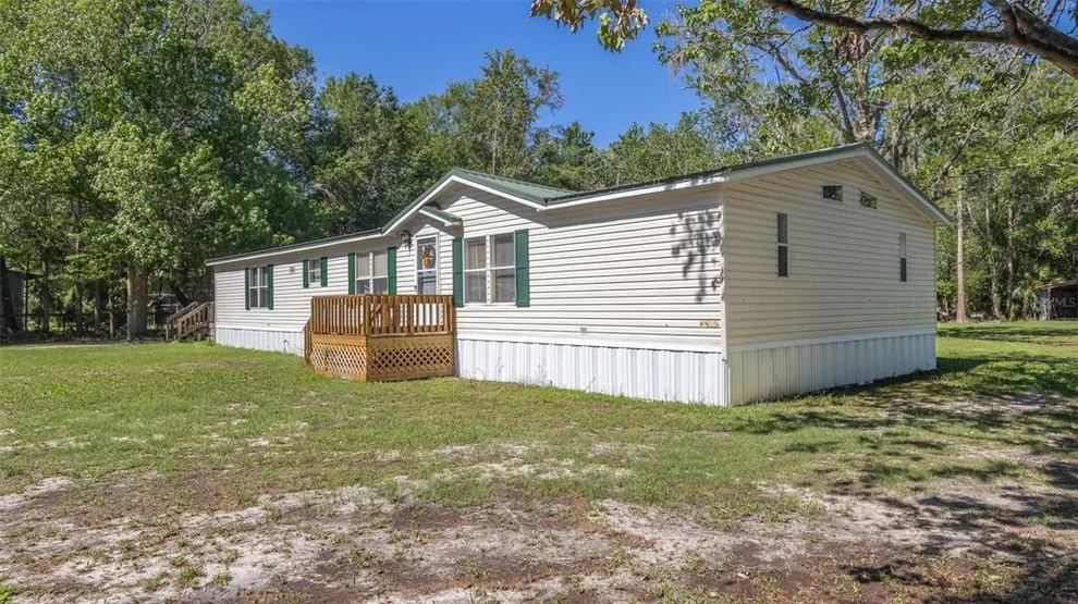 Unit for sale at 17824 NE 143RD TERRACE, WALDO, FL 32694