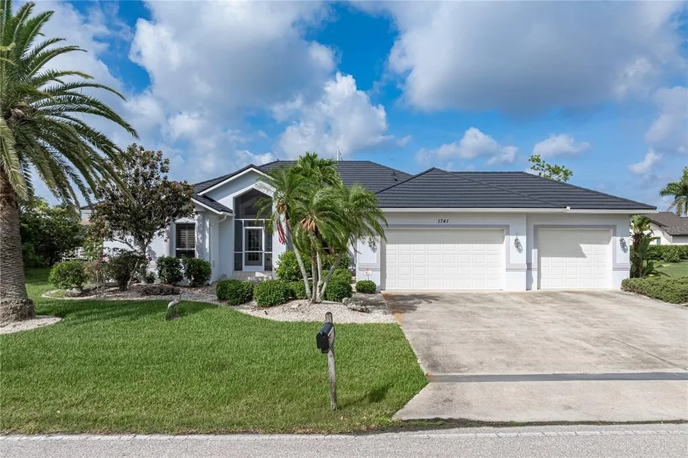Unit for sale at 1741 SUZI STREET, PUNTA GORDA, FL 33950