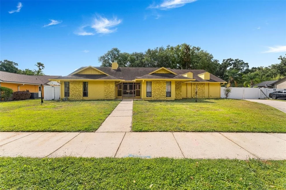 Unit for sale at 3852 S PARKWAY, ORLANDO, FL 32808