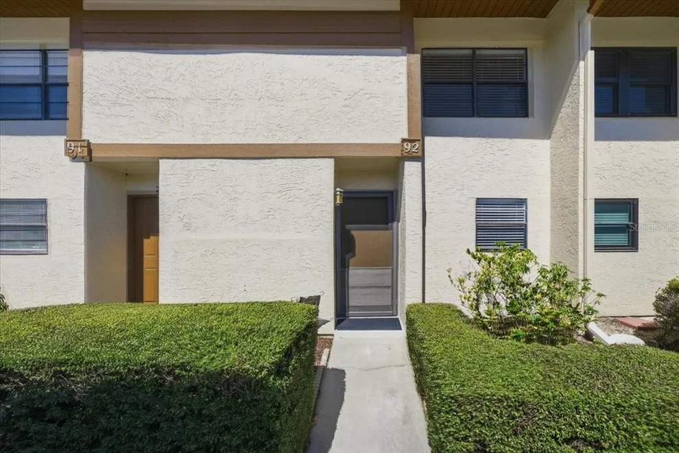 Unit for sale at 9209 SEMINOLE BOULEVARD, SEMINOLE, FL 33772