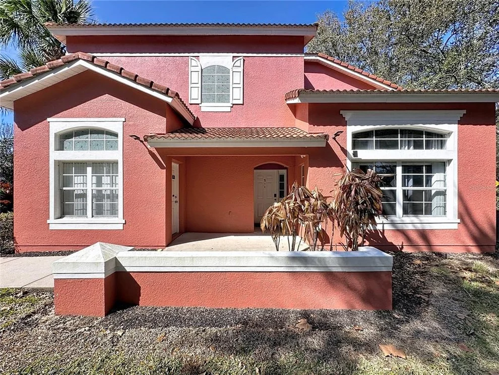 Unit for sale at 8401 CRYSTAL COVE LOOP, KISSIMMEE, FL 34747