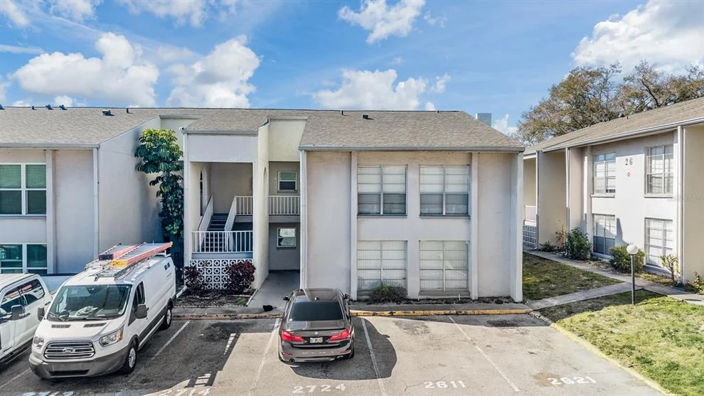 Unit for sale at 2625 STATE ROAD 590, CLEARWATER, FL 33759