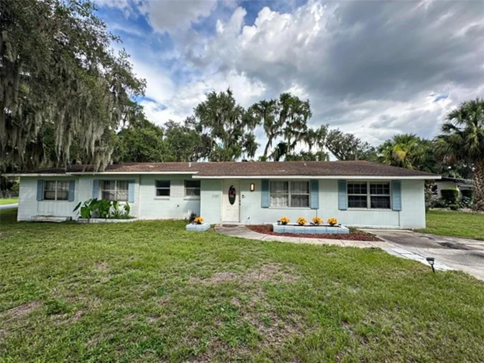 Unit for sale at 1020 COTTONWOOD STREET, LEESBURG, FL 34748
