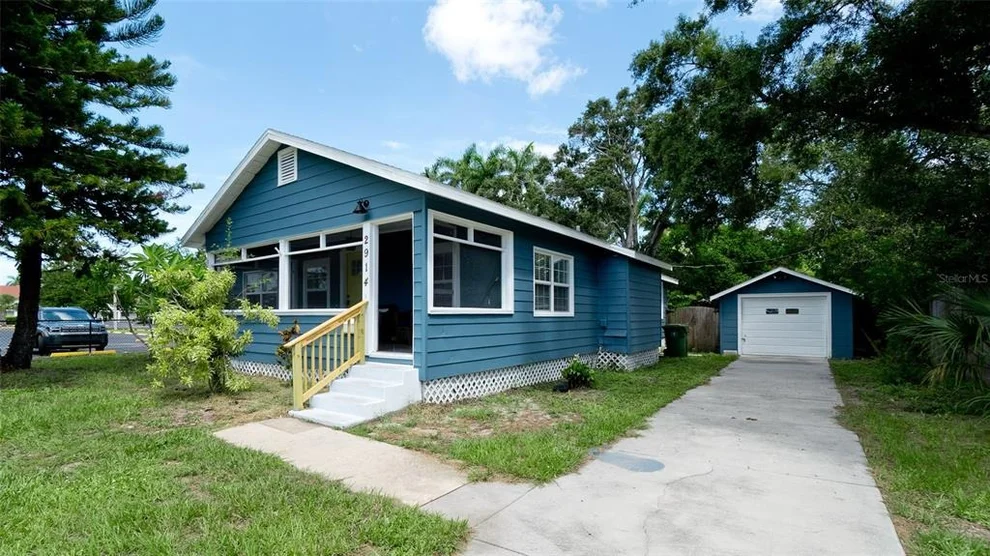 Unit for sale at 2914 9TH AVENUE W, BRADENTON, FL 34205