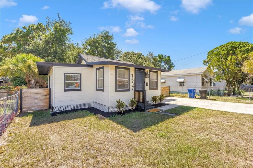 Unit for sale at 1537 39TH STREET S, ST PETERSBURG, FL 33711