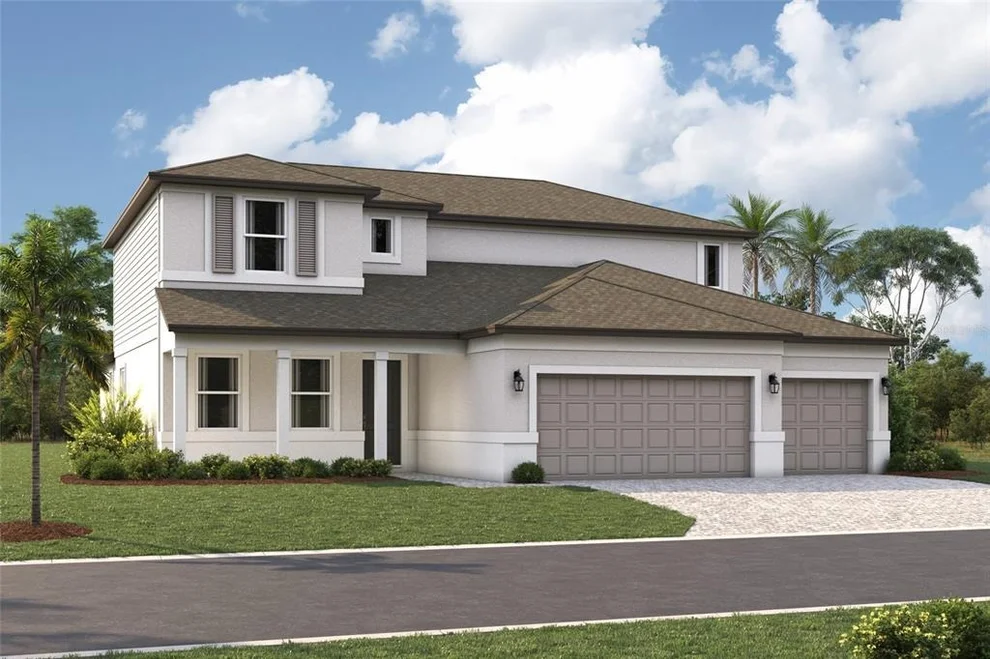 Unit for sale at 9238 DEEP HORIZON LOOP, PARRISH, FL 34219