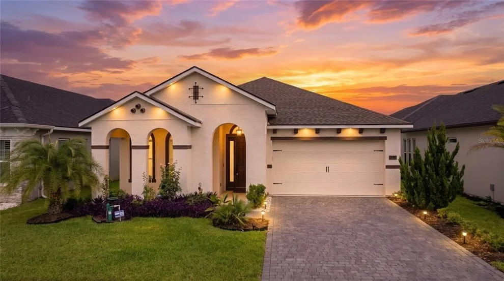Unit for sale at 6211 W FALLSGROVE LANE, PORT ORANGE, FL 32128