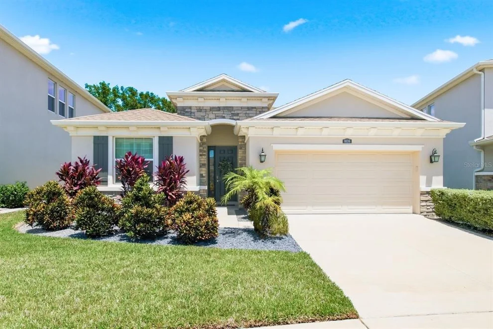 Unit for sale at 8036 PRAISE DRIVE, TAMPA, FL 33625