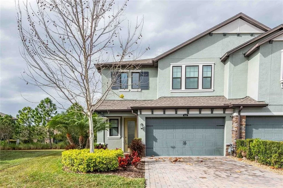 Unit for sale at 4655 ALMADA LANE, WESLEY CHAPEL, FL 33543