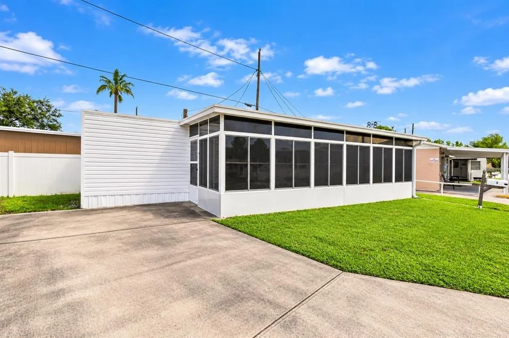 Unit for sale at 12766 SEMINOLE BOULEVARD, LARGO, FL 33778