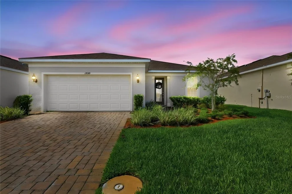 Unit for sale at 1989 SPRING SHOWER CIRCLE, KISSIMMEE, FL 34744