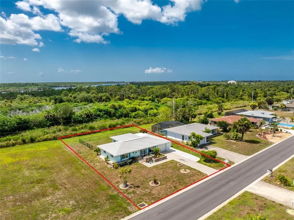 Unit for sale at 23 ANNAPOLIS LANE, ROTONDA WEST, FL 33947