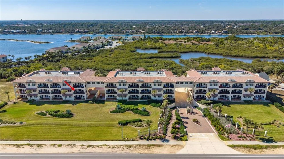 Unit for sale at 2450 N OCEAN SHORE BOULEVARD, FLAGLER BEACH, FL 32136