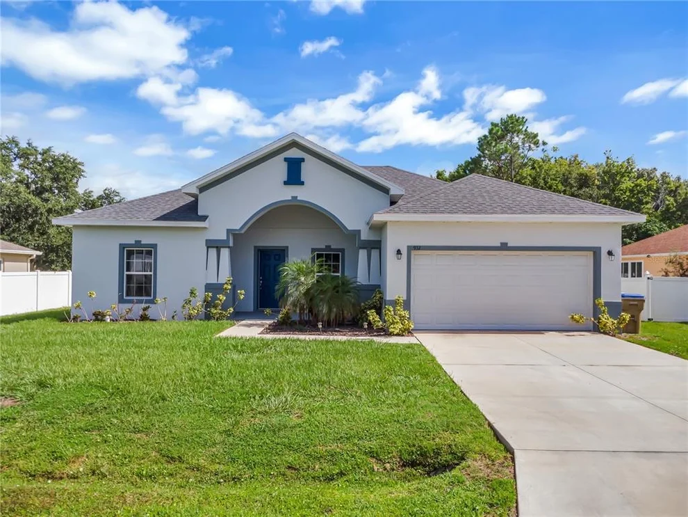Unit for sale at 932 ALBERTVILLE COURT, KISSIMMEE, FL 34759