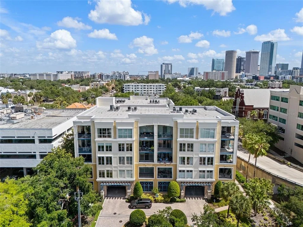 Unit for sale at 509 W BAY STREET, TAMPA, FL 33606